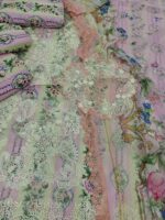 Maria B 3pcs Lawn Collection - Image 3