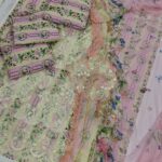 Maria B 3pcs Lawn Collection