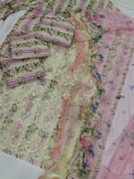 Maria B 3pcs Lawn Collection