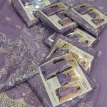 Maria B 2pcs New Lawn Articel