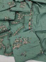 Bareeze 3pcs Lawn Article - Image 3