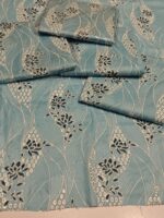 Bareeze 2Pcs Article With Heavy EMB - Image 2