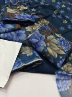 Bareeze Lawn 3pcs New Arrivals - Image 2