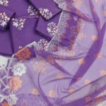 Bareeze Lawn 3pcs New Arrivals