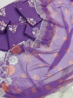 Bareeze Lawn 3pcs New Arrivals