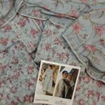 Afrozeh 3pcs Lawn Collection