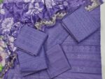 Agha Noor 3pcs Lawn Article