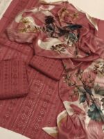 Agha Noor 3pcs Lawn Article