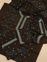 Bareeze 2pcs Lawn Collection