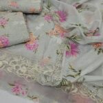 Iznik Lawn Collection
