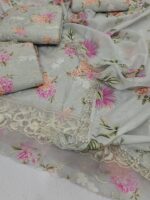 Iznik Lawn Collection
