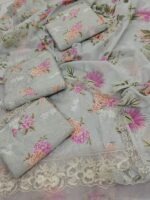 Iznik Lawn Collection - Image 4