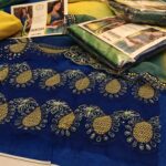 Farida Hassan 3pcs Lawn Collection