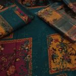Charizma Printed 3Pcs