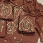 Maria B 3pcs Lawn Collection