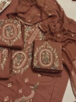 Maria B 3pcs Lawn Collection