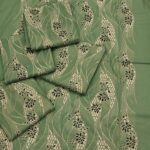 Bareeze 2Pcs Article With Heavy EMB