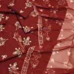 Bareeze Lawn 3pcs New Arrivals