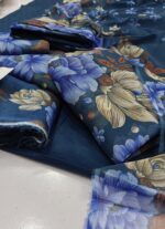 Bareeze Lawn 3pcs New Arrivals - Image 4