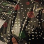 AL KARAM 3 PCS DRESS