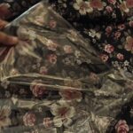 AL KARAM 3PCS DRESS