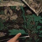 Ramsha 3Pcs Lawn New Article