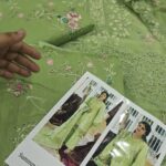 Kahf 3Pcs Lawn New Collection