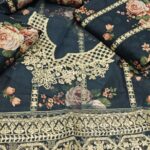Farasha Lawn 3pcs