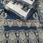 Maria B 3Pcs Lawn New Collection With Zink Color
