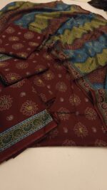 AL KARAM 3PCS LAWN ARTICLE - Image 4