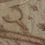 Ethnic 2pcs Silk Suit