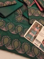 Farida Hassan 2pcs Lawn Collection - Image 2