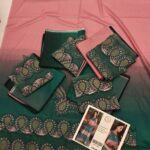 Farida Hassan 2pcs Lawn Collection