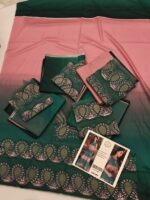 Farida Hassan 2pcs Lawn Collection