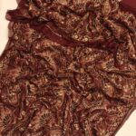 Bareeze 2Pcs Article With Heavy EMB