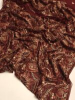 Bareeze 2Pcs Article With Heavy EMB - Image 3