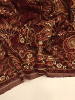 Bareeze 2Pcs Article With Heavy EMB - Image 2