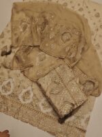 Shesha Patti 2pcs Silk Suit - Image 3