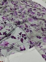 AL KARAM 3PCS DRESS - Image 3