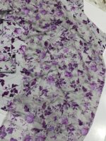 AL KARAM 3PCS DRESS