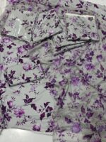 AL KARAM 3PCS DRESS - Image 2