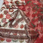 Maria B 3pcs Lawn Article