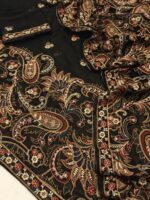 Bareeze 2Pcs Article With Heavy EMB - Image 3