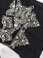 Bareeze 2pcs Lawn Collection - Image 2
