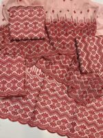 Bareeze 3pcs lawn New Arrivals - Image 3