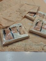 Maria B 2pcs New Lawn Article