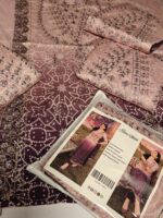 Maria B 3pcs Lawn Article For  Causal Wear - Image 3