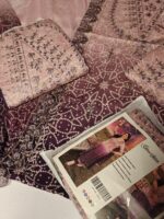 Maria B 3pcs Lawn Article For  Causal Wear - Image 2