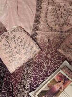 Maria B 3pcs Lawn Article For  Causal Wear