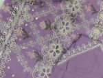 Maria B Luxury 2Pcs Lawn Arrivals - Image 3